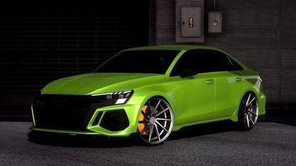 Audi RS3 Sedan 2022 - TR