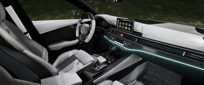 Audi RS4-R Avant | Holyi