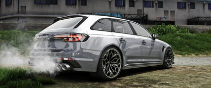 Audi RS4-R Avant | Holyi