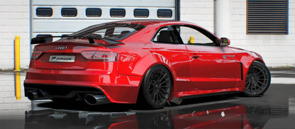 Audi RS5 Prior Design | GTA Work Production