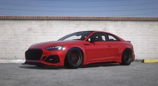 Audi RS5