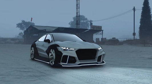 Audi RS7 C7 47 Edition | IDK