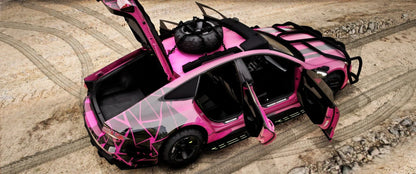 Audi RS7 OFFPACK (5 Liveries) | 404 Garage
