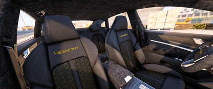 Audi RS7 KEYVANY | Gta Work Production