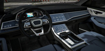 Audi RSQ3 Hycade Edition | Lemon