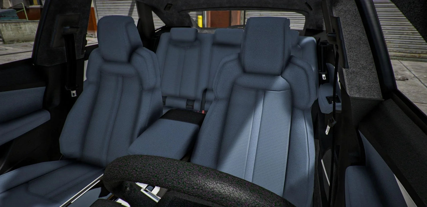 Audi RSQ3 Hycade Edition | Lemon