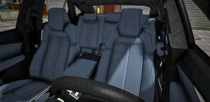 Audi RSQ3 Hycade Edition | Lemon