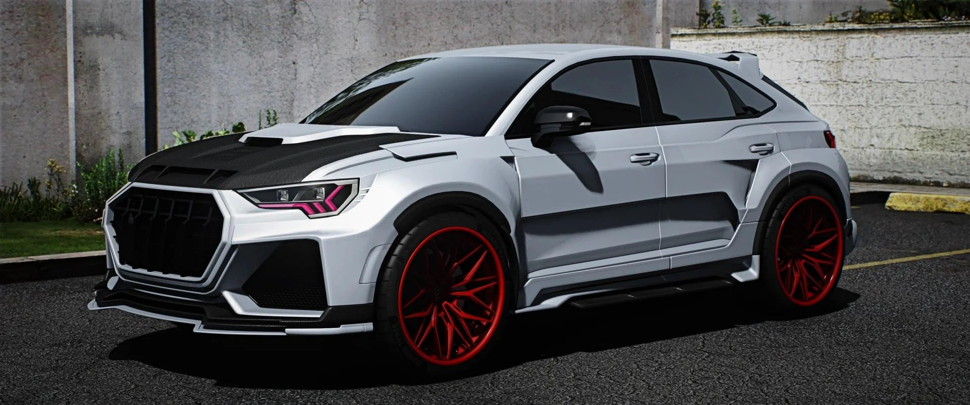 Selected Variant Image