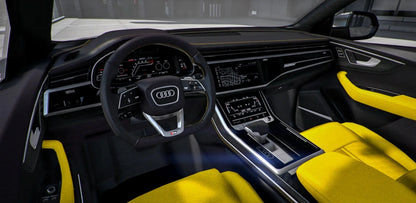 Audi RSQ8 Malulani Designs | MT Editz