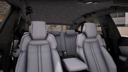 Audi RSQ3 Spoon 334 | Adan