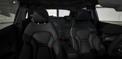 Audi S1 Prior Design | Adan