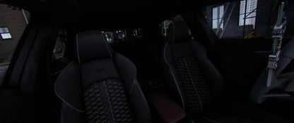 Audi S4 Sedan 2021 | GZ Customs