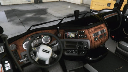DAF XF Euro 6 Recovery Truck | Chino Garage