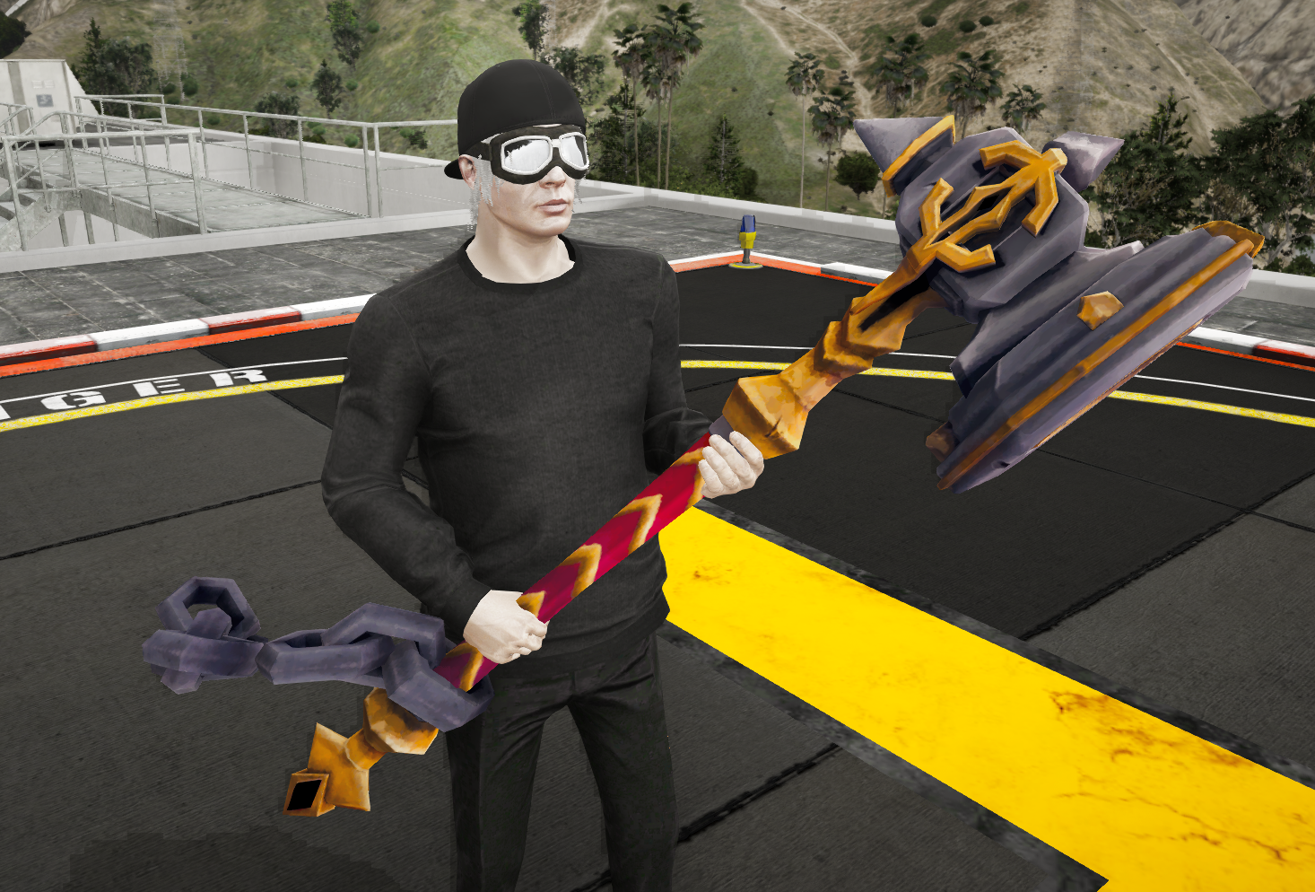 Selected Variant Image