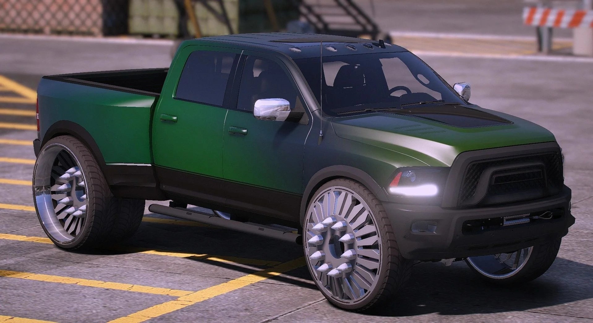 Selected Variant Image