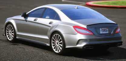 (Debadged) 2015 Mercedes AMG CLS 63 4MATIC+ Brabus 800 | SynCC