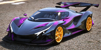 (Debadged) 2019 Apollo Intensa Emozione | Gta5KoRn
