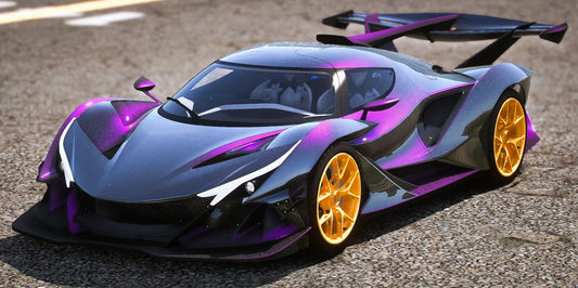 (Debadged) 2019 Apollo Intensa Emozione | Gta5KoRn