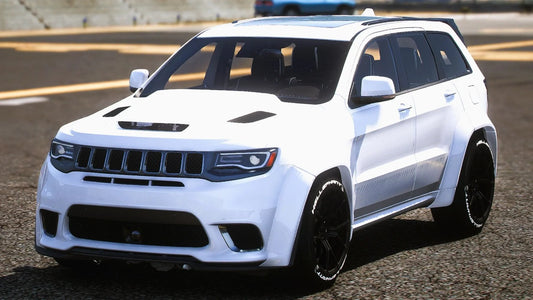 (Debadged) 2020 Hellephant Hawk | Mykes Customs | Tuned