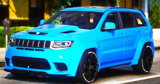 (Debadged) 2020 Hellephant Hawk | Mykes Customs
