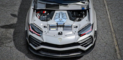 (Debadged) 2020 Lamborghini Urus 1016 Twin Turbo | MD