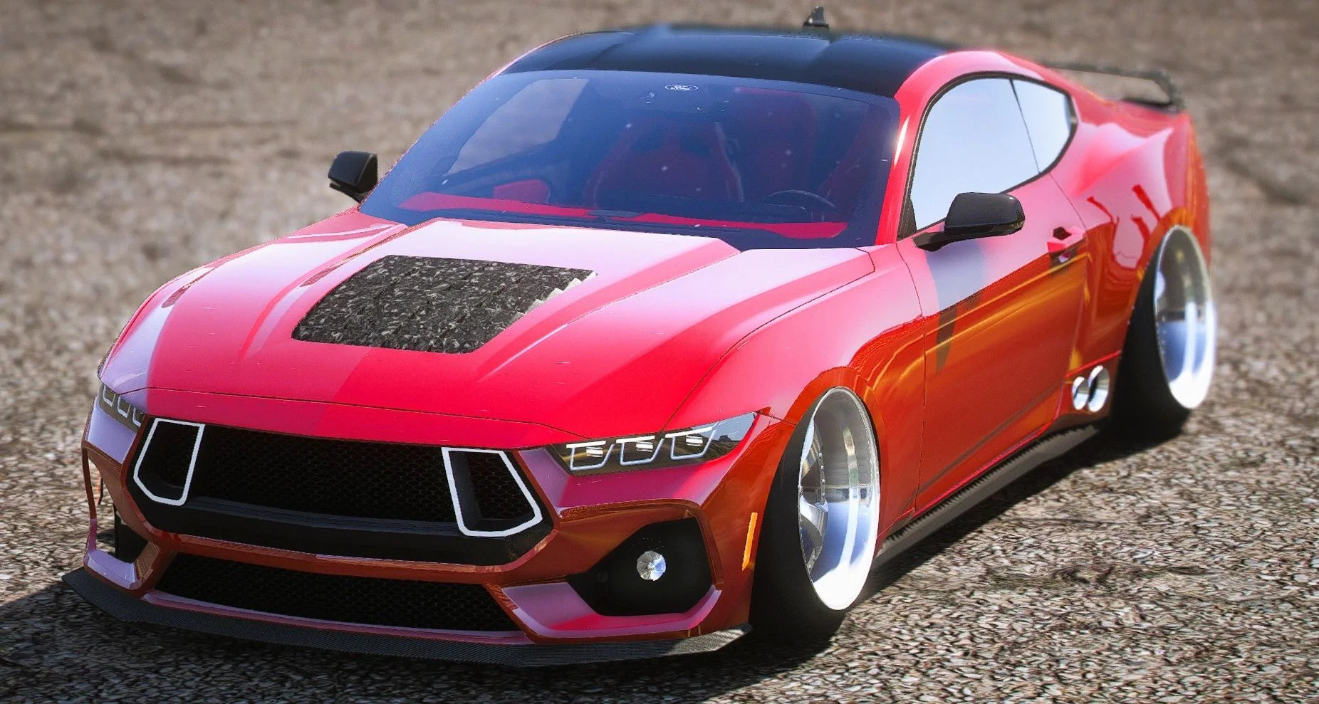 Selected Variant Image