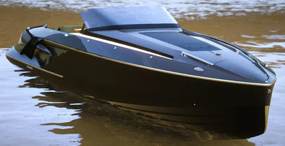 (Debadged) Boat Pack (18 Boats)