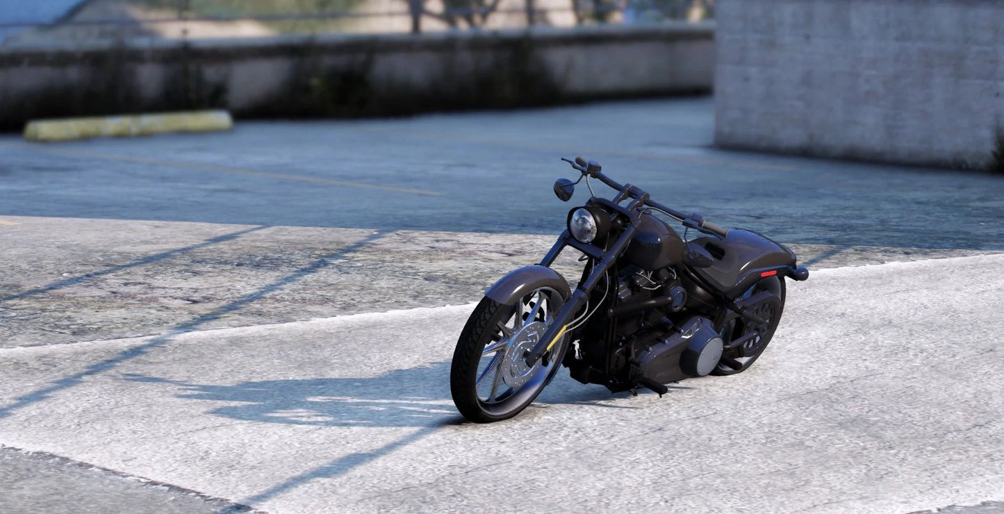 (Debadged) Bike Pack (10 Bikes)