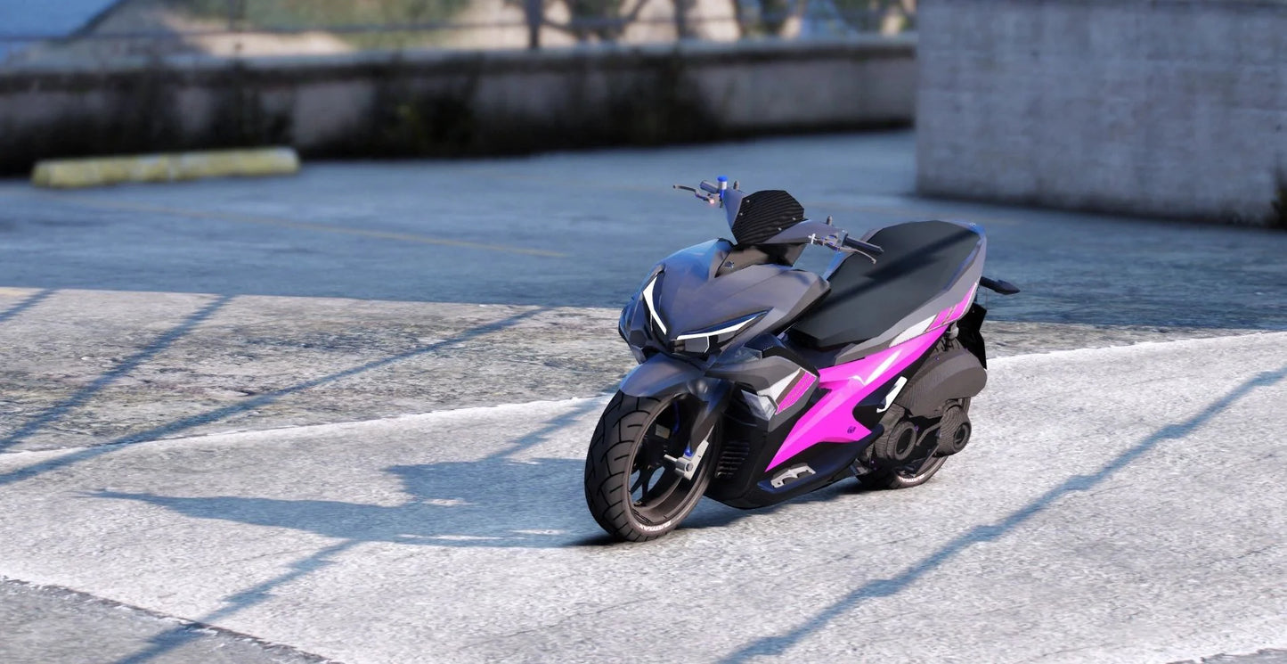 (Debadged) Bike Pack (10 Bikes)