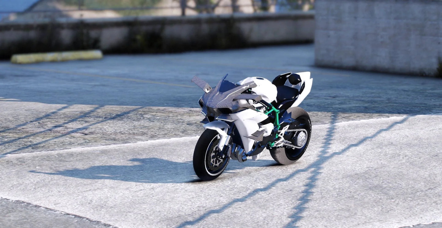 (Debadged) Bike Pack (10 Bikes)
