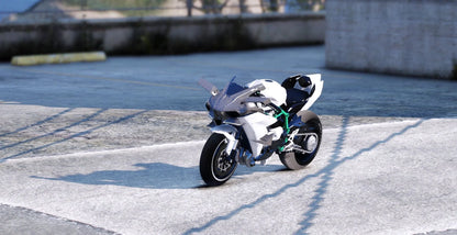 (Debadged) Bike Pack (10 Bikes)