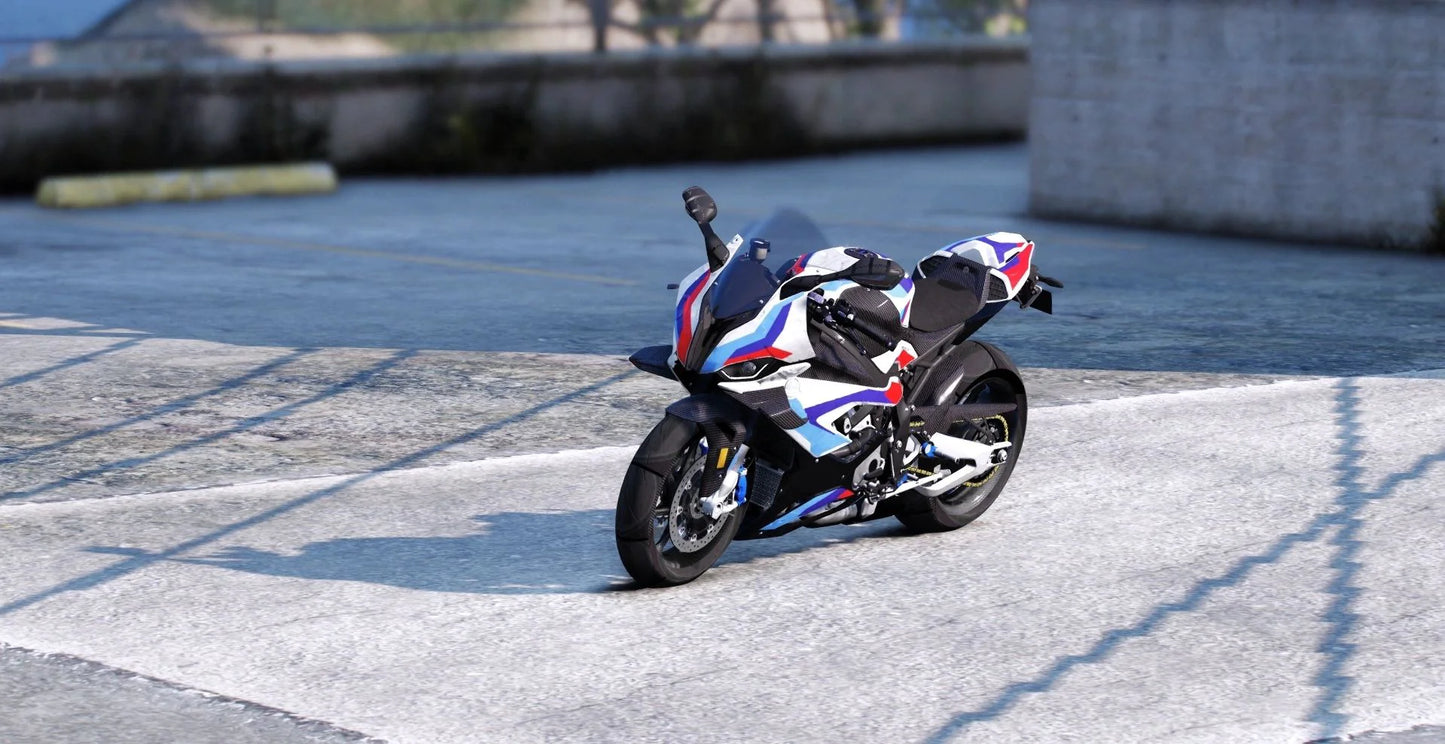 (Debadged) Bike Pack (10 Bikes)