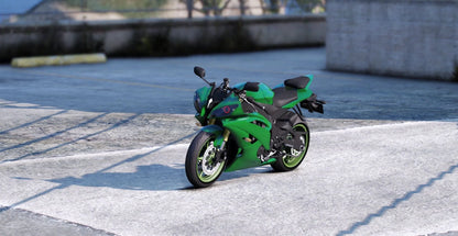 (Debadged) Bike Pack (10 Bikes)