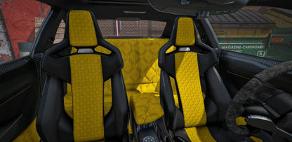 (Debadged) BMW M2 Hycade Heli | Hayes
