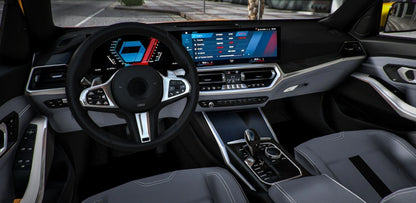(Debadged) BMW M340i Abflug | Lemon