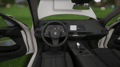 (Debadged) BMW X7 4x4 Widebody Custom | Wolf3D