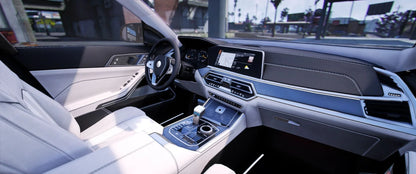 (Debadged) BMW XM Larte Design | Totti