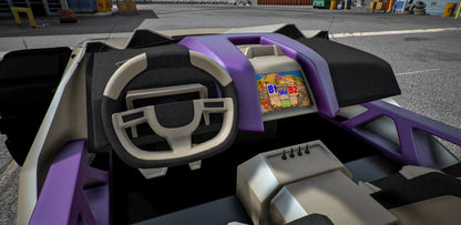 (Debadged) Bowler Raptor Concept | MJeen