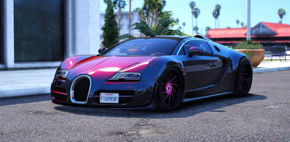 (Debadged) Pack (10 cars)