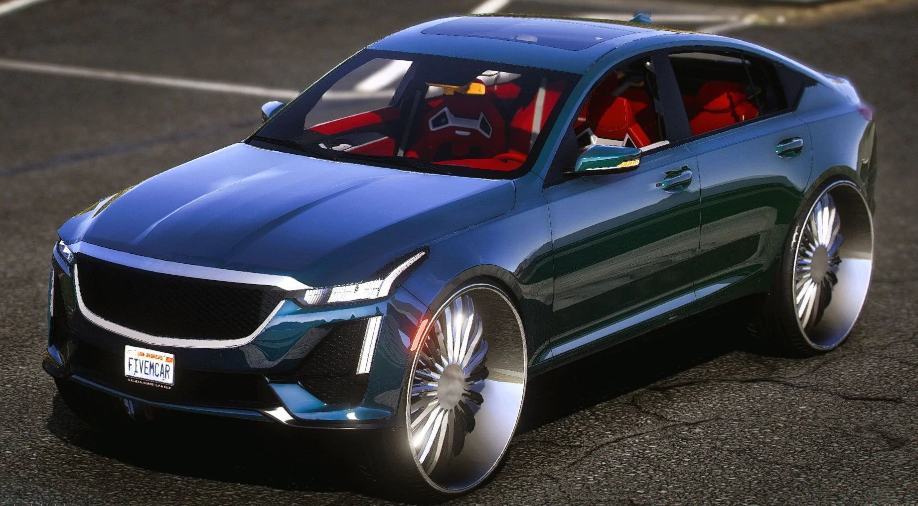 Selected Variant Image