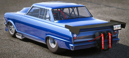 (Debadged) Chevy Nova II Goliath Edition | NCD