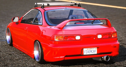 (Debadged) Acura Integra JDM | Pers