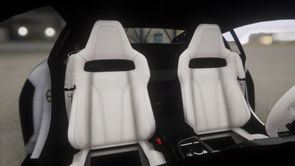 (Debadged) Customs 2016 R8 V10 Plus | Freebo Customs
