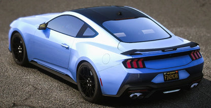 (Debadged) Ford Mustang GT 2024 | IKX3