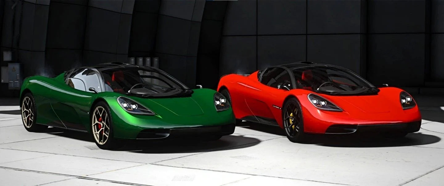 Selected Variant Image