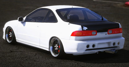 (Debadged) Honda Integra 2001 | Goonie
