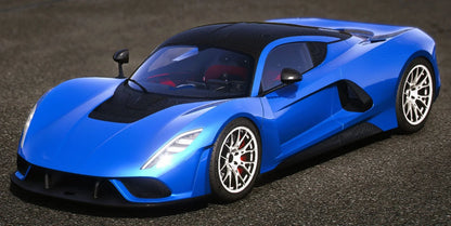 (Debadged) Hennessey Venom F5 Roadster 2023 I ikx3