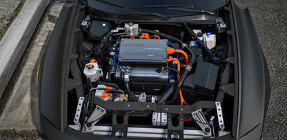 (Debadged) Hyundai NvIZION 69 | GG