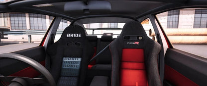 Honda Fd2 Spoon Turbo | Quica