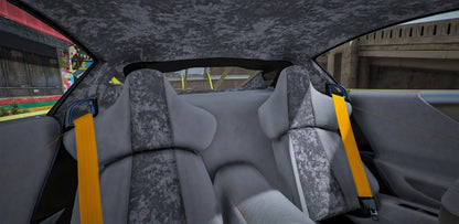 (Debadged LF) 2010 LFAGT | GG